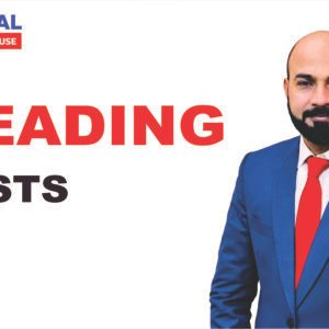 IELTS Reading Tests