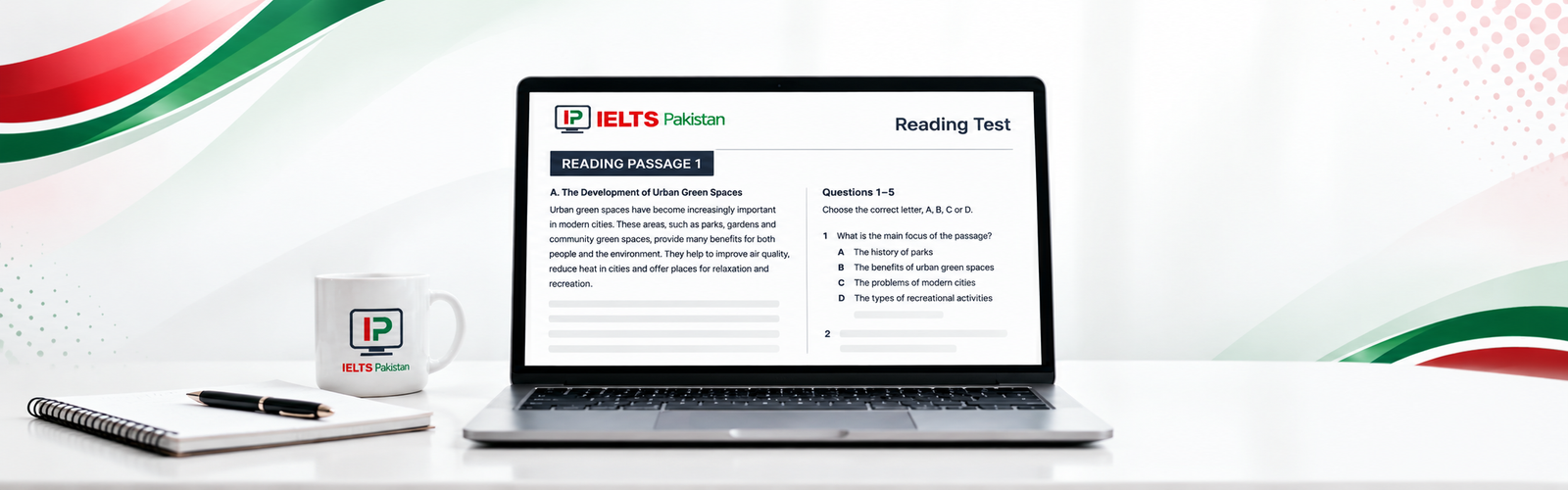 IELTS Reading