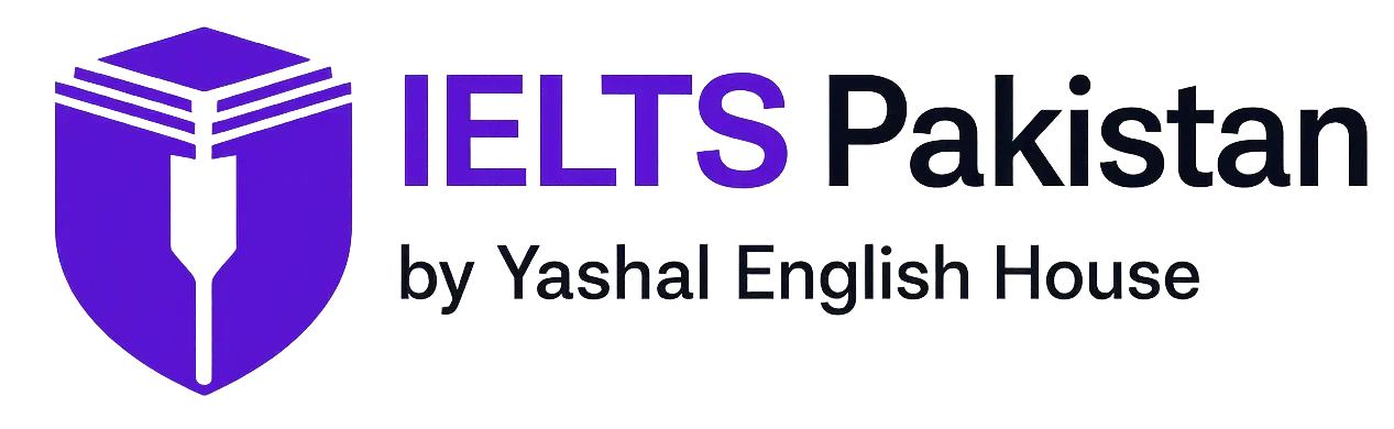 IELTS Pakistan