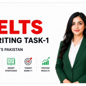 Writing Task 1